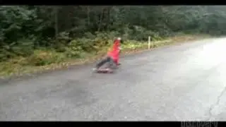 Rayne Longboards - Discovery Channel