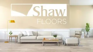 Shaw Floors Castlewood Hickory (REAL HARDWOOD)