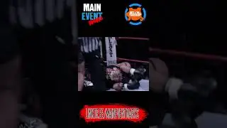 Bart Gunn Got Screwed in Brawl for All!