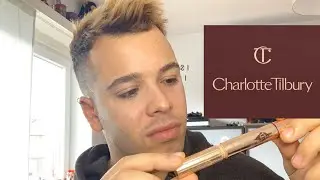 Charlotte Tilbury Magic Away Liquid Concealer Brutally Honest Review