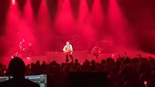 Tide Lines - Homeward Bound (Perth Concert Hall 01/12/24)