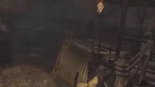 Left path intro cutscene - resident evil 4 (2005)