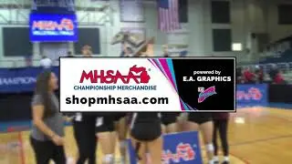 Reese - D3 State Champs | Shop MHSAA | 11-23-21 | STATE CHAMPS! Michigan