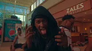 Block Burner x Vhead5  - Elevate