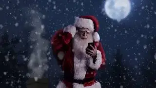 Have a Merry Christmas with GCON4!