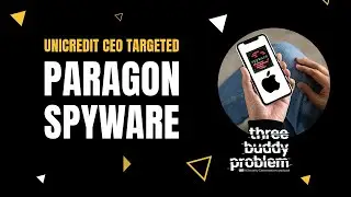 Генеральный директор Unicredit подвергся атаке шпионского ПО Paragon