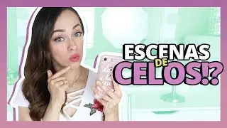 ESCENAS DE CELOS, CASI SE ARRUINA MI BODA, MOMENTOS VERGONZOSOS CON POLLO!