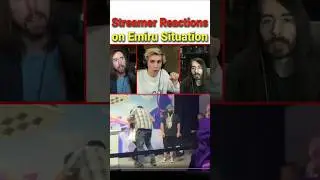 Стримеры критикуют Twitch после атаки Emiru