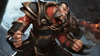 Lycan - волчара!
