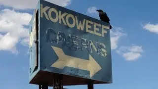 The Kokoweef Mine