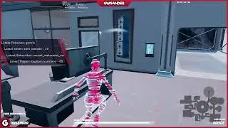 Late nite fornitestream!! | GoodVibesOnly !