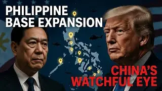 Inside the Philippines&rsquo; Military Base Expansion and Maritime Security Push (2016&ndash;2026