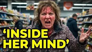 Public Freakout: The Psychology of Entitled Customers