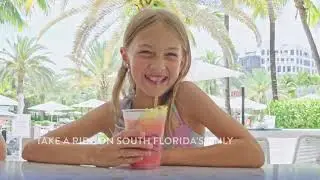 Tidal Cove Miami Waterpark - Fun For All Ages - V2