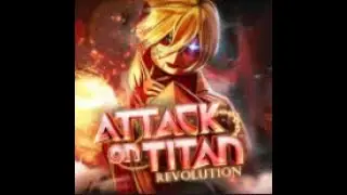 Attack on Titan Revolution: A Beginner's Guide