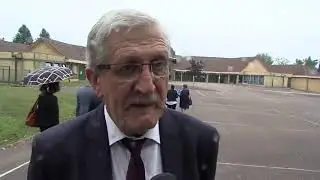 Rentrée scolaire 2017 à Limoges