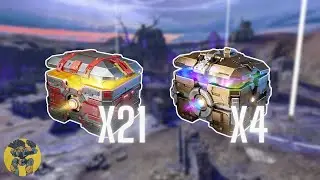 21000 KEYS BLACK MARKET OPENING [WR] War Robots