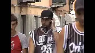 ASPETTANDO LA NOTTE BIANCA A BOLZANETO
