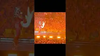 Dua Lipa &ndash; This Live Moment Was DANCE LOCKED 💃🔥 #shorts #dualipa #live
