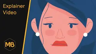 Explainer Video - Heritage Employee &copy;MojoBees