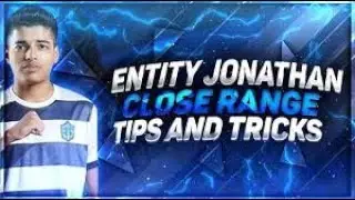 ENTITY JONATHAN LATEST SENSITIVITY 2020 | XECTOR GAMING | PUBG MOBILE
