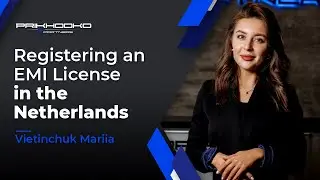 ᐉ EMI License Netherlands | What is EMI in Europe? | Payment Institution License Europe | Fintech