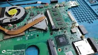 Dell 3420/11282-1 UMA/non graphics