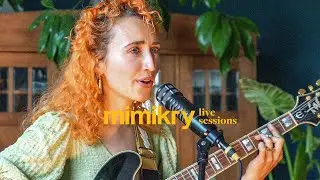 Teeya Lam&eacute;e | mimikry Live Session