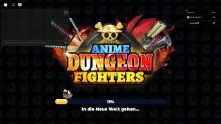 wir spielen heute [NEUE KOSTEN] Anime-Dungeon-k&auml;m (bitte like)