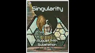 Singularity @ Substation Seattle