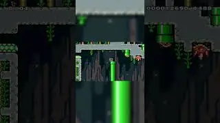 One of my favorite CarlSagan42 levels #kaizomario #gaming #supermariomaker #smm