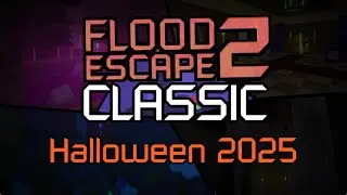 FE2 Classic: Halloween Event 2025