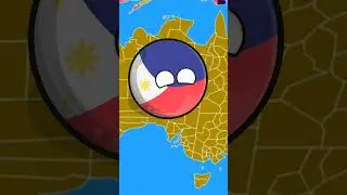 What If Australia 🇦🇺 and Philippines 🇵🇭 Switch Places?