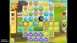 Farm Heroes Saga Level 1848 No Boosters
