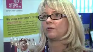Pathways to Employment