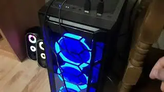Face review+Gaming PC review!!!!!