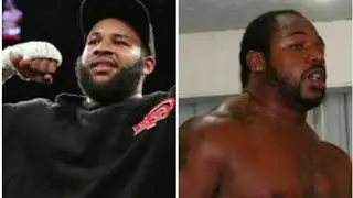 Darmani Rock vs Juan Goode - Pre Fight Thoughts!!