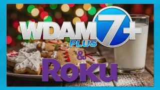 WDAM Promo - WDAM 7+ - Go Together Like: Cookies & Milk&nbsp;(:10)