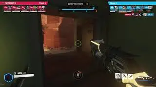 Deep Purple by CGCHRINITA &mdash; Overwatch 2 Replay ZMCQT6