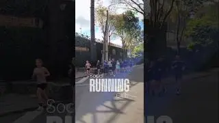 Bora de corrida? Social Running Club 🔥 #socialrunningclub #corrida #comunidadenutryfit #running