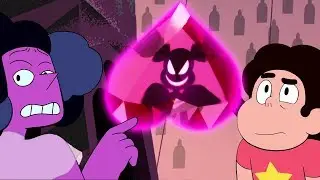 MORGANITE: Pink Diamond's Replacement?! [Steven Universe Theory] Crystal Clear