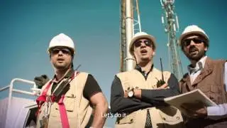Telenor AKD Song