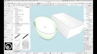 Archicad Tutorial #77: Shoegnome Open Template 25 and Archicad 25 Updates
