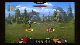 mmog divosaga thailand Warlord Kal2ameL  (May2015)