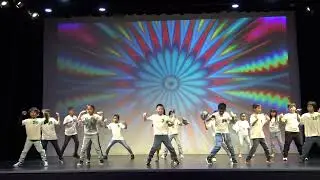 SPPS Concert 2024 #6 34A Shake It Off