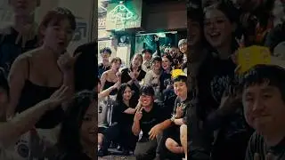 MAD DUBZ + OTSUKARE @ Mushroom | RECAP