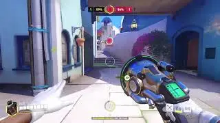 Overwatch 2 - Holiday Havoc
