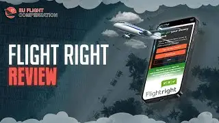 Flightright.com Review 2024 - Are There Any Better Alternatives?