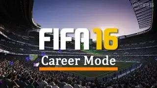 Top 3 youth talents of the week - FIFA16 career mode, EP1