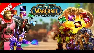 World Buff Annihilation; Pt 3